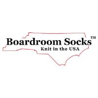 Boardroom Socks image 11